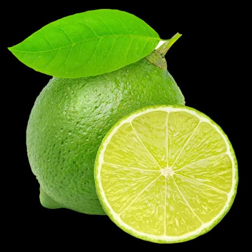 Citron vert